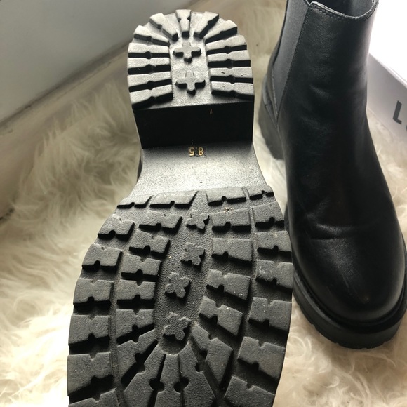 Steve Madden Boots - Picture 6 of 6